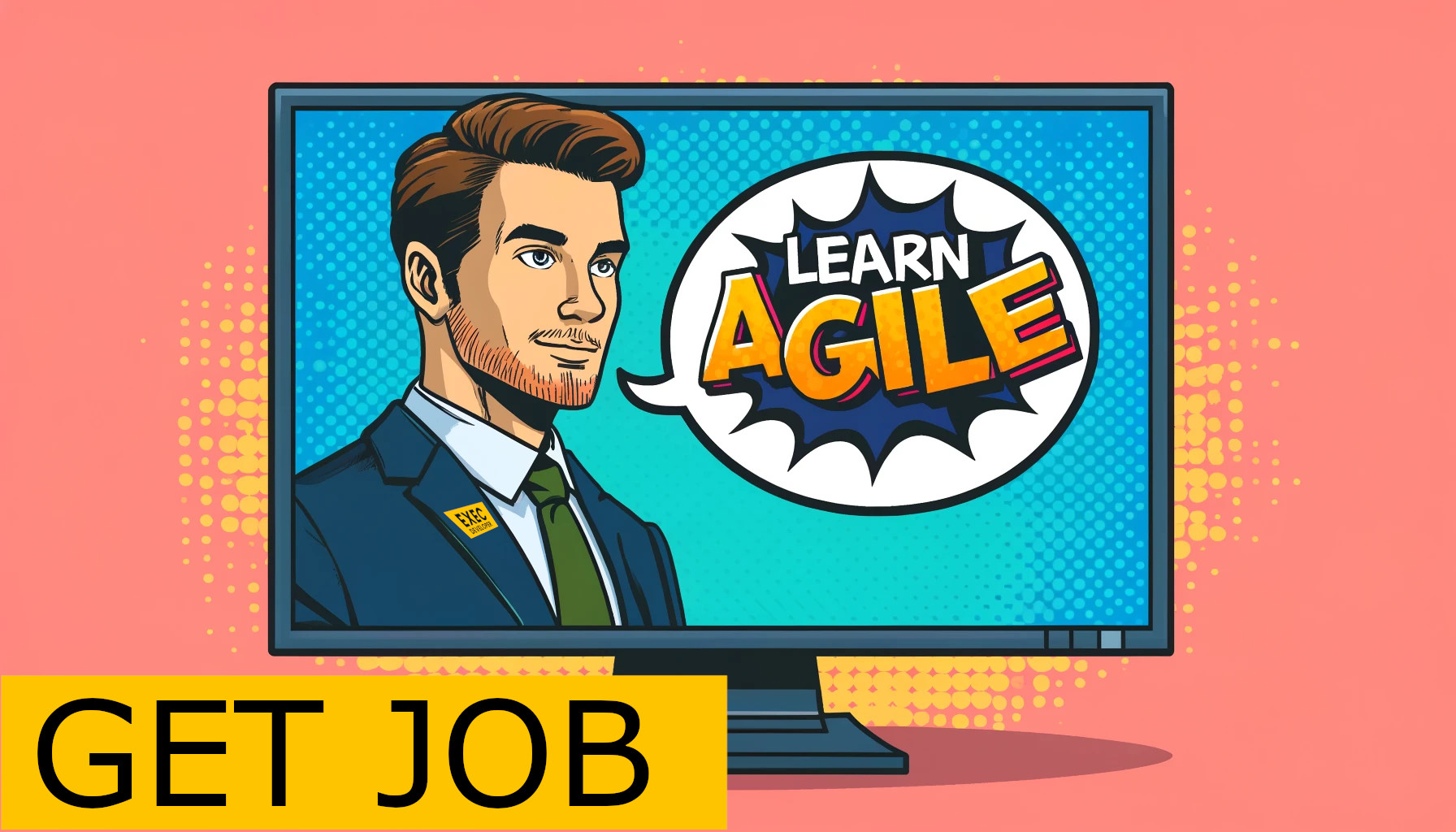 Most Freshers Never Learn This Skill Which Can Get a Job: Agile.